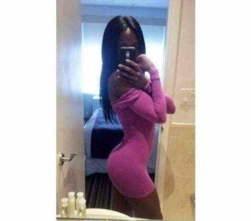 Ornela splendide jeune femme très chaude